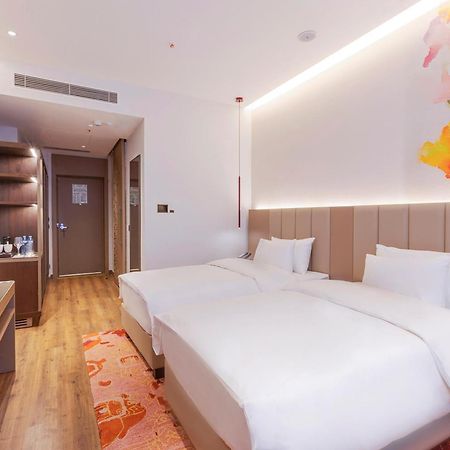 Wellness Park Hotel Bactria Semerkant Dış mekan fotoğraf