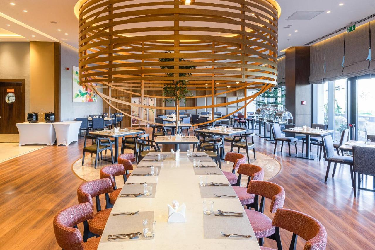 Wellness Park Hotel Bactria Semerkant Dış mekan fotoğraf
