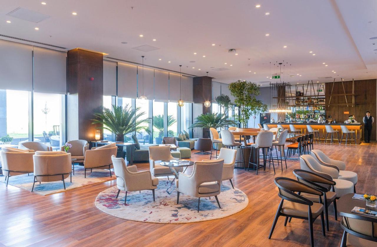 Wellness Park Hotel Bactria Semerkant Dış mekan fotoğraf