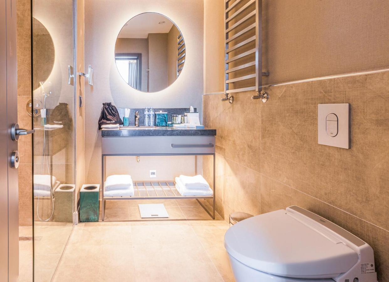 Wellness Park Hotel Bactria Semerkant Dış mekan fotoğraf