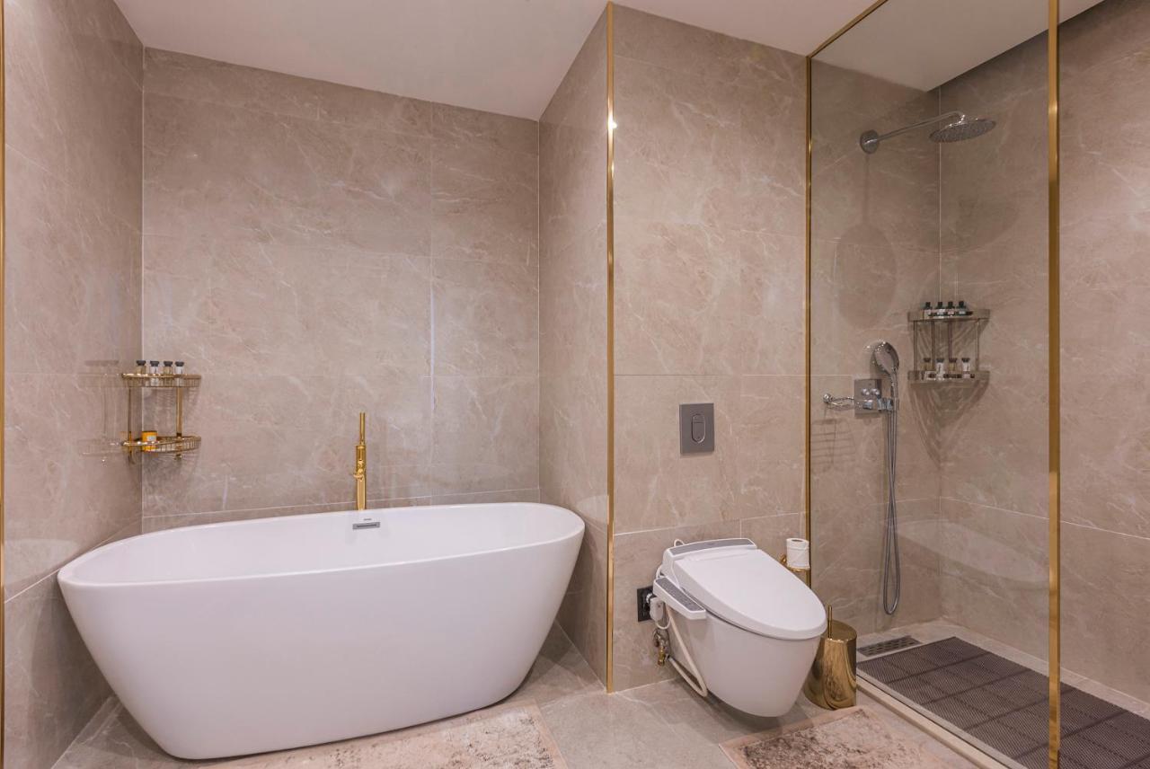 Wellness Park Hotel Bactria Semerkant Dış mekan fotoğraf