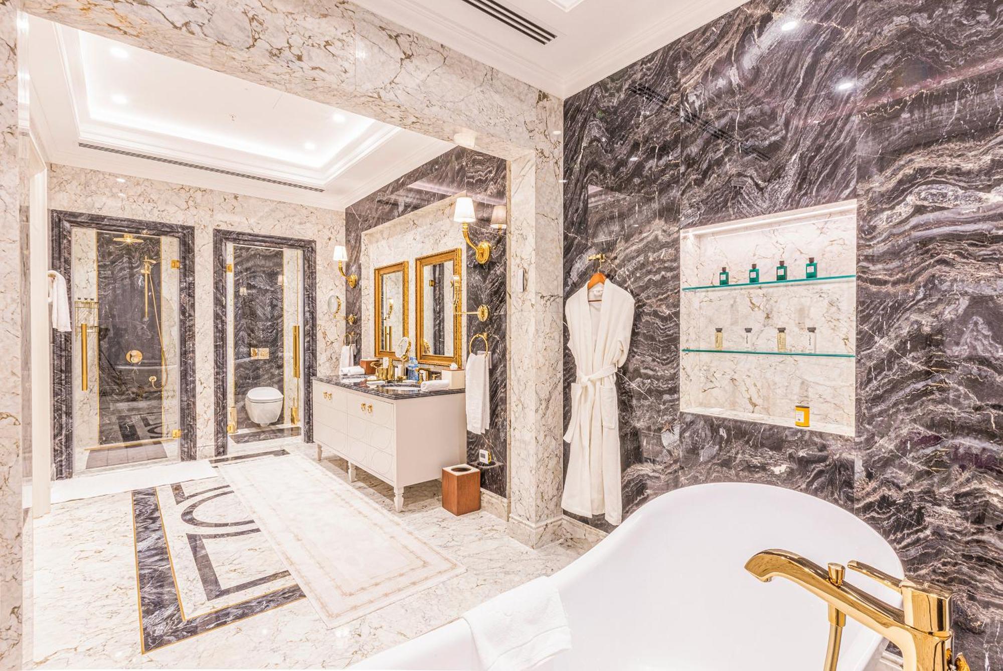 Wellness Park Hotel Bactria Semerkant Dış mekan fotoğraf