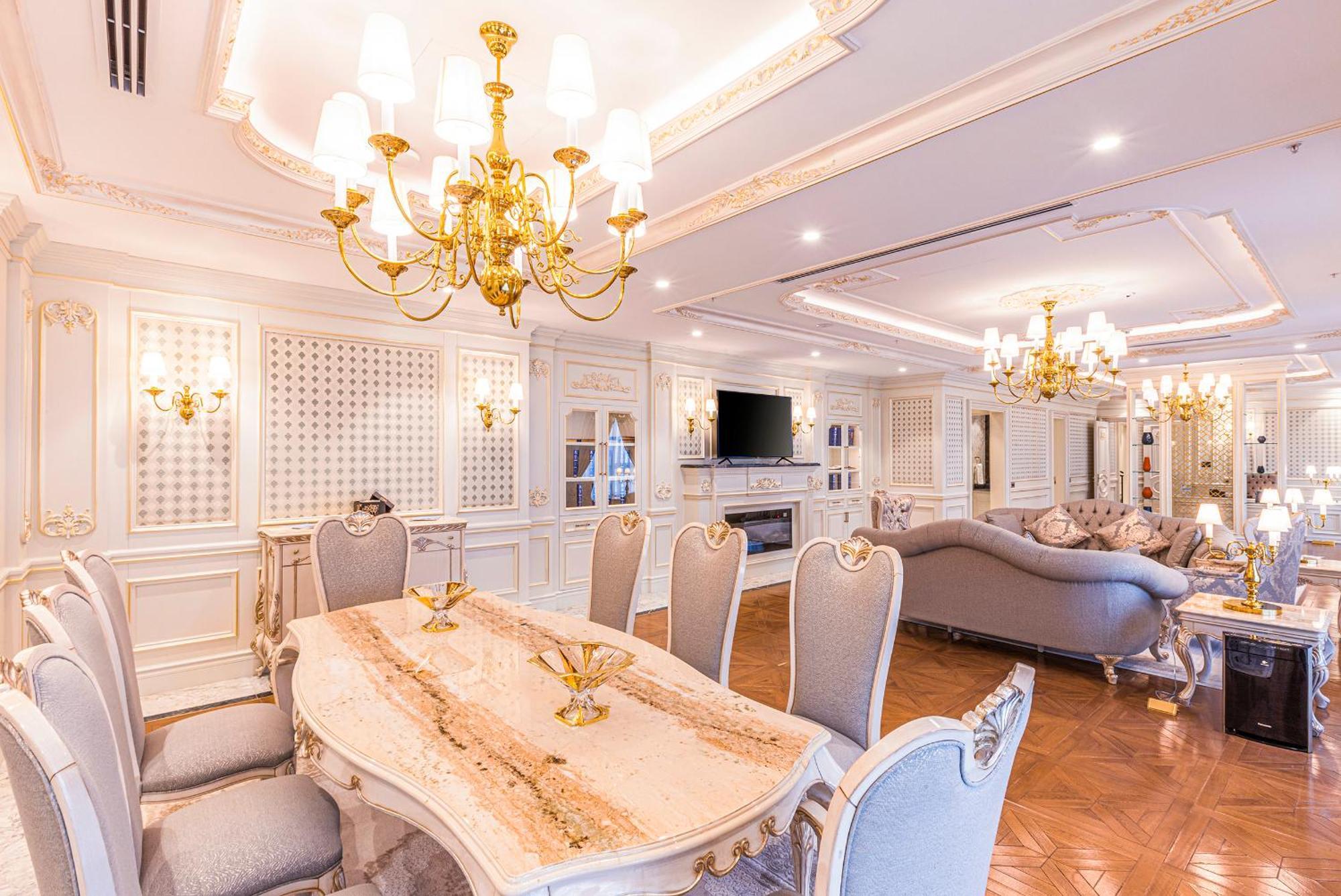 Wellness Park Hotel Bactria Semerkant Dış mekan fotoğraf