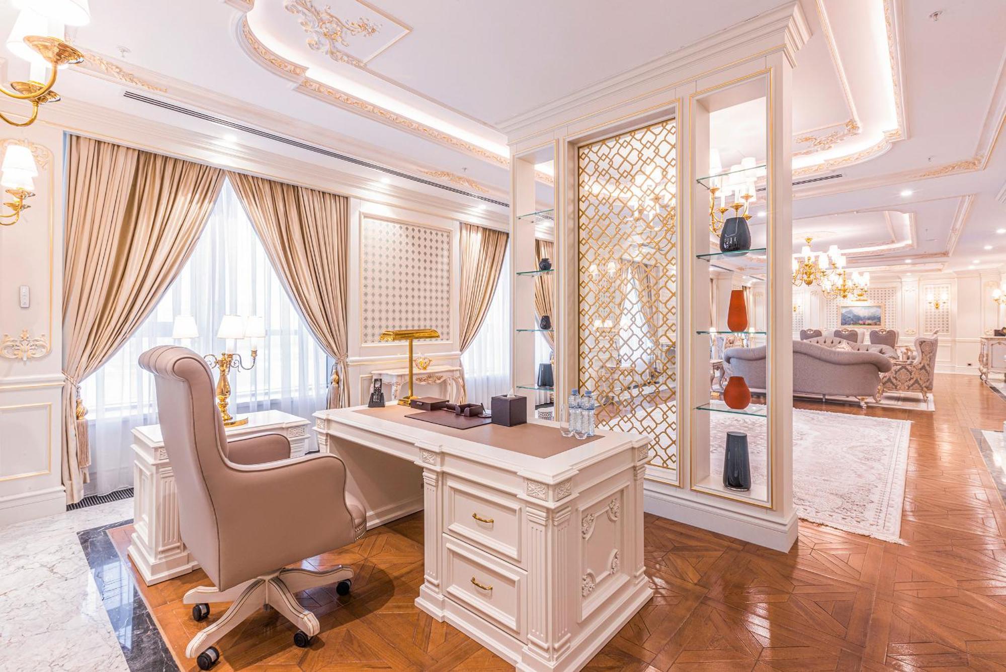 Wellness Park Hotel Bactria Semerkant Dış mekan fotoğraf