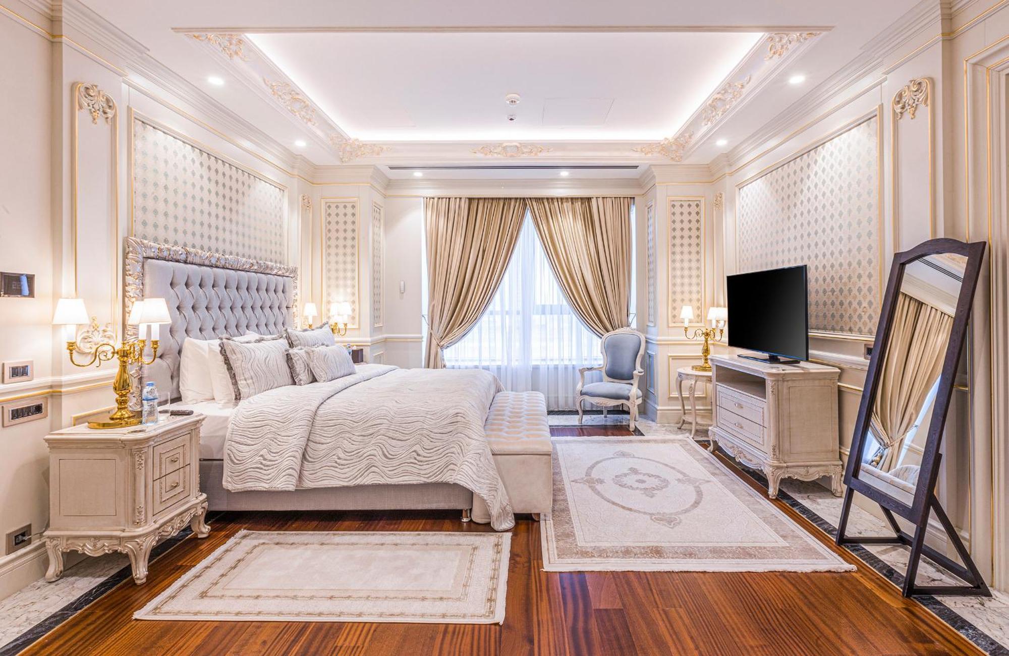 Wellness Park Hotel Bactria Semerkant Dış mekan fotoğraf