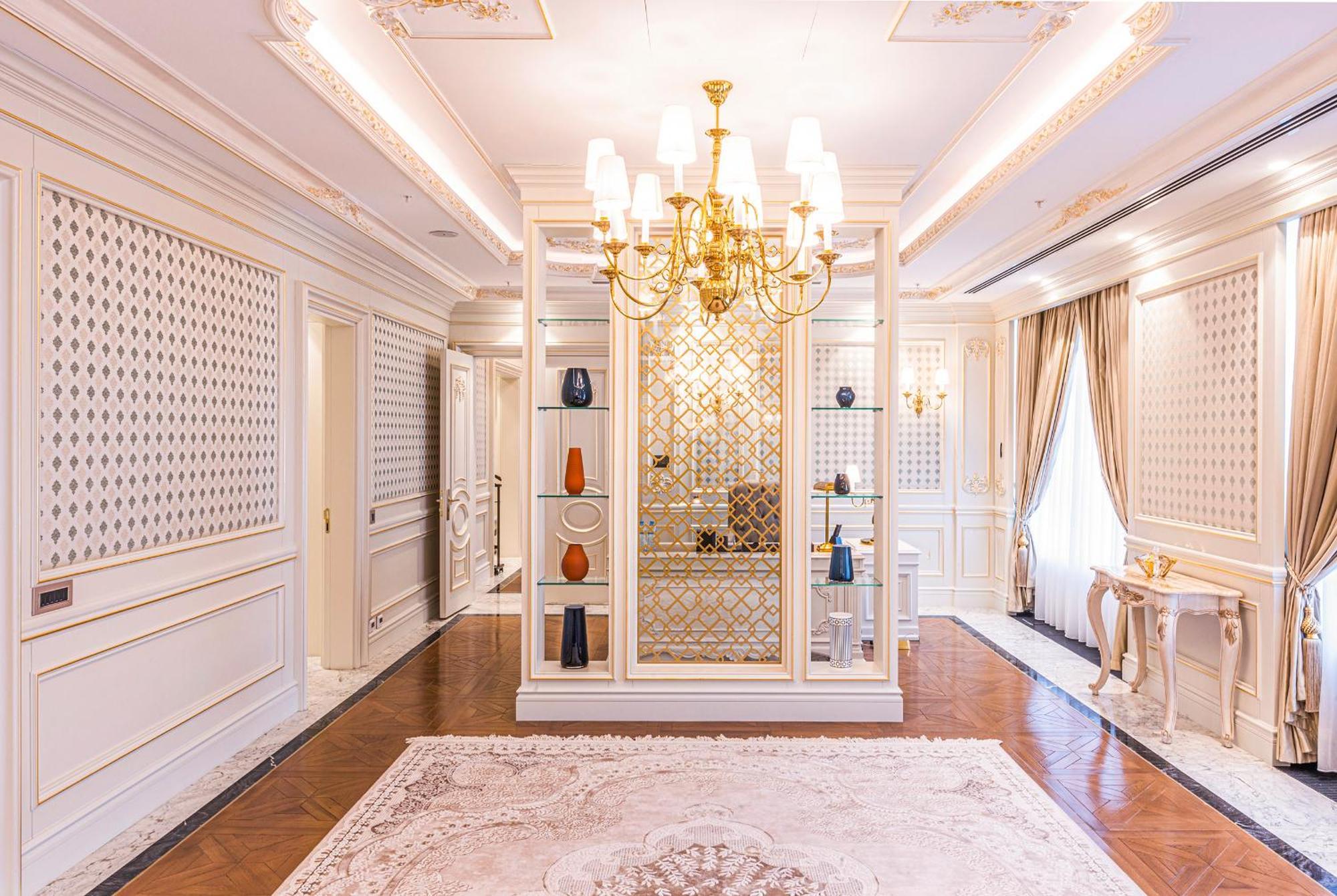 Wellness Park Hotel Bactria Semerkant Dış mekan fotoğraf
